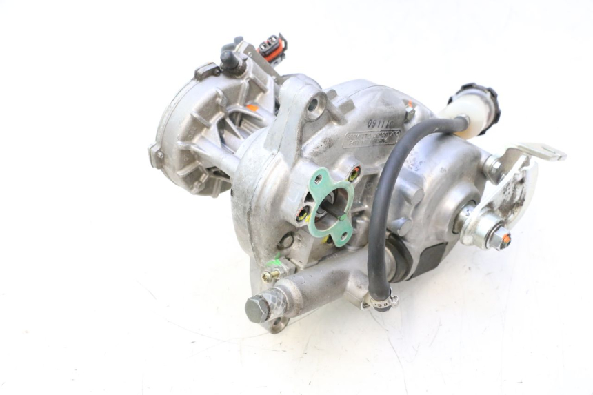 photo de MOTOR ROLL LOCK PIAGGIO MP3 LT 300 (2010 - 2016) - Marcações e referências