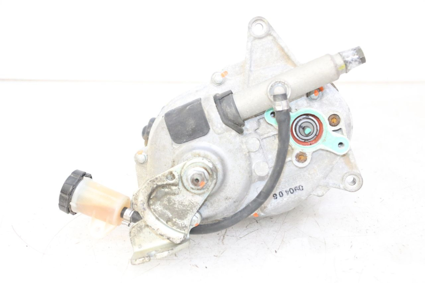 photo de MOTOR ROLL LOCK PIAGGIO MP3 RL 250 (2006 - 2010) - Vista principal