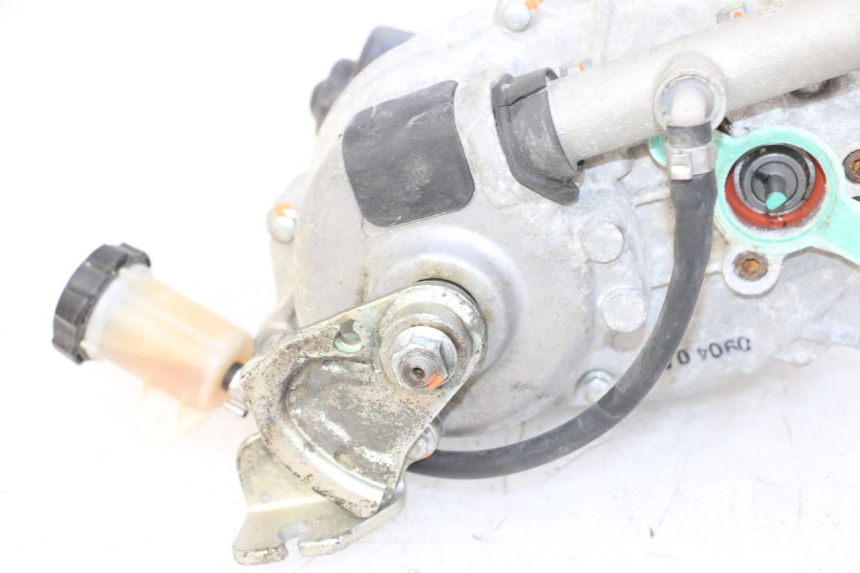 photo de MOTOR ROLL LOCK PIAGGIO MP3 RL 250 (2006 - 2010) - Vista do produto