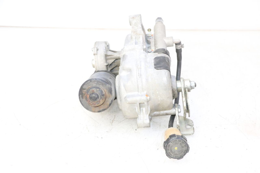 photo de MOTOR ROLL LOCK PIAGGIO MP3 RL 250 (2006 - 2010) - Vista geral