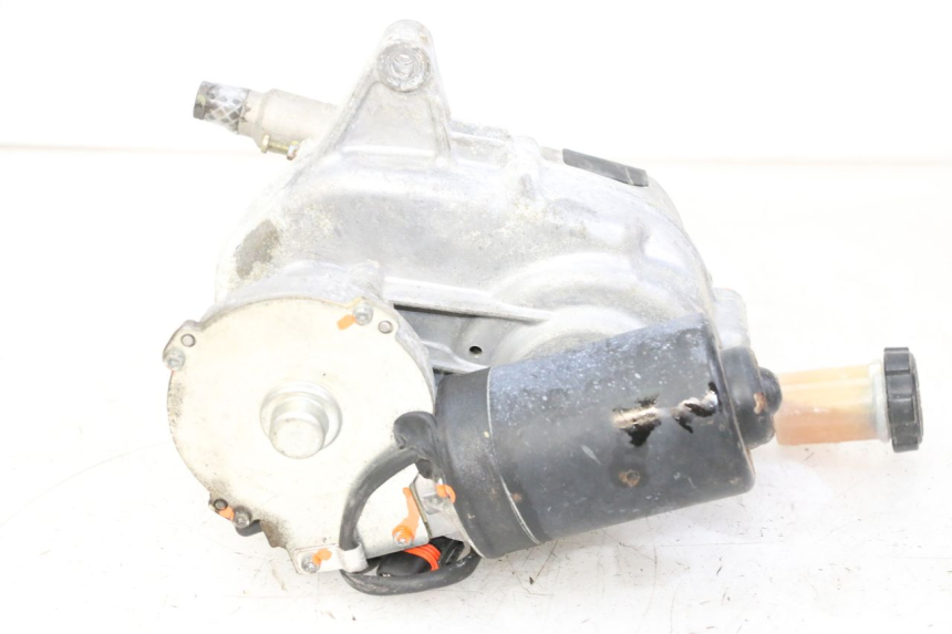 photo de MOTOR ROLL LOCK PIAGGIO MP3 RL 250 (2006 - 2010) - Estado da superfície