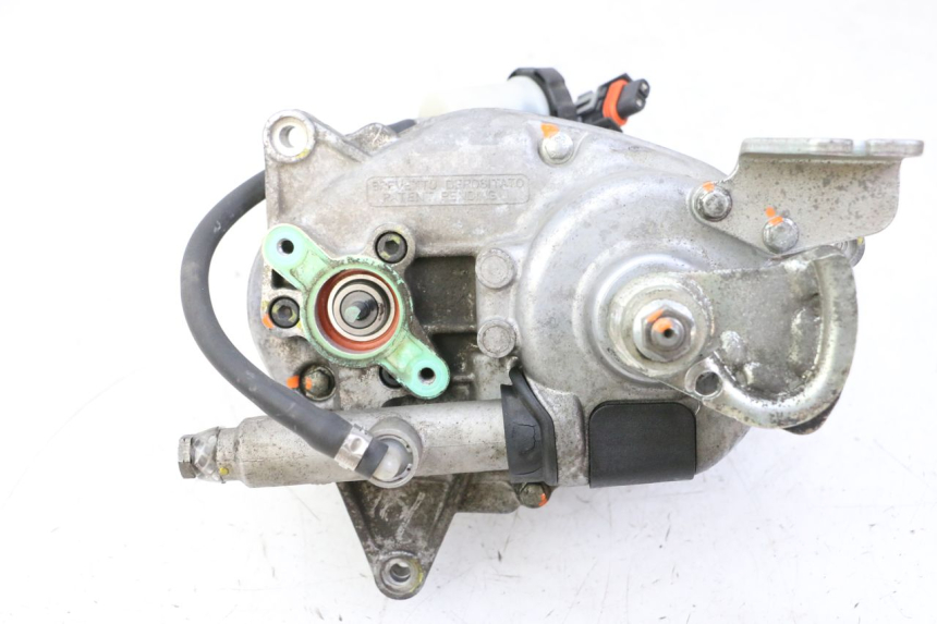 photo de MOTOR ROLL LOCK PIAGGIO MP3 RL 250 (2006 - 2010) - Vista principal