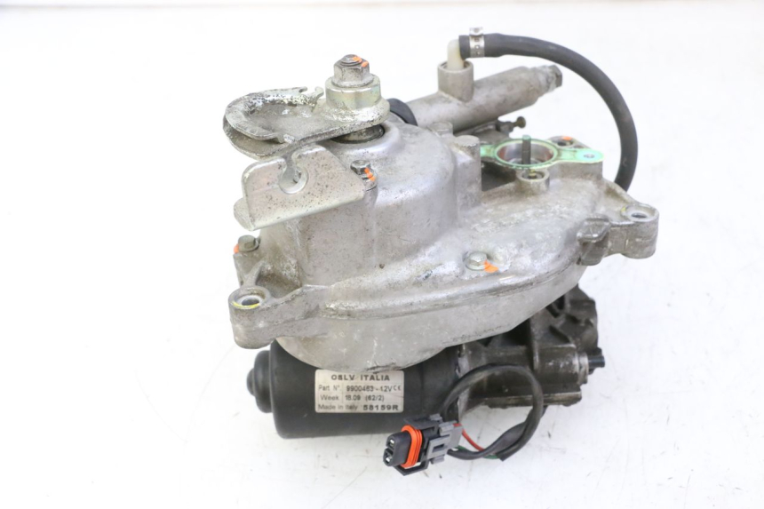photo de MOTOR ROLL LOCK PIAGGIO MP3 RL 250 (2006 - 2010) - Detalhe da peça