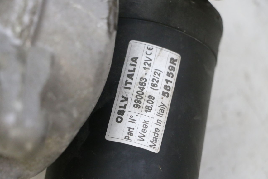 photo de MOTOR ROLL LOCK PIAGGIO MP3 RL 250 (2006 - 2010) - Vista do produto