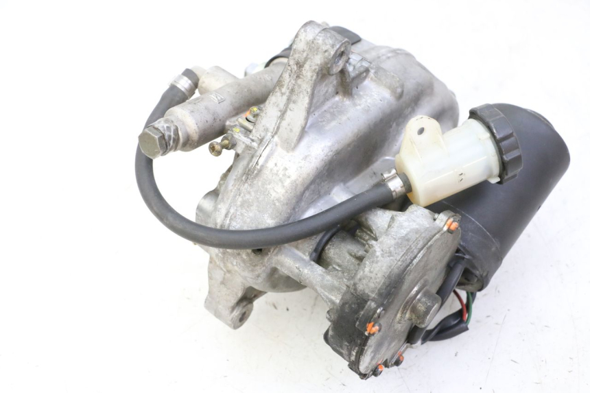 photo de MOTOR ROLL LOCK PIAGGIO MP3 RL 250 (2006 - 2010) - Vista geral