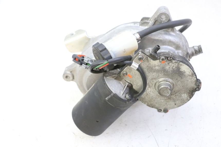 photo de MOTOR ROLL LOCK PIAGGIO MP3 RL 250 (2006 - 2010) - Estado da superfície