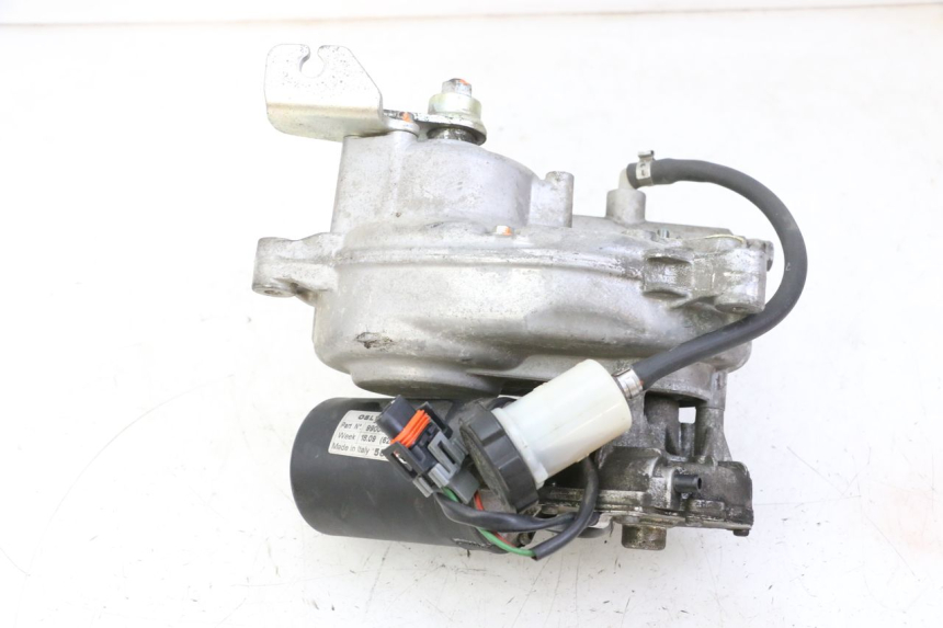 photo de MOTOR ROLL LOCK PIAGGIO MP3 RL 250 (2006 - 2010) - Peça verificada