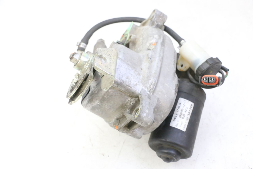 photo de MOTOR ROLL LOCK PIAGGIO MP3 RL 250 (2006 - 2010) - Marcações e referências