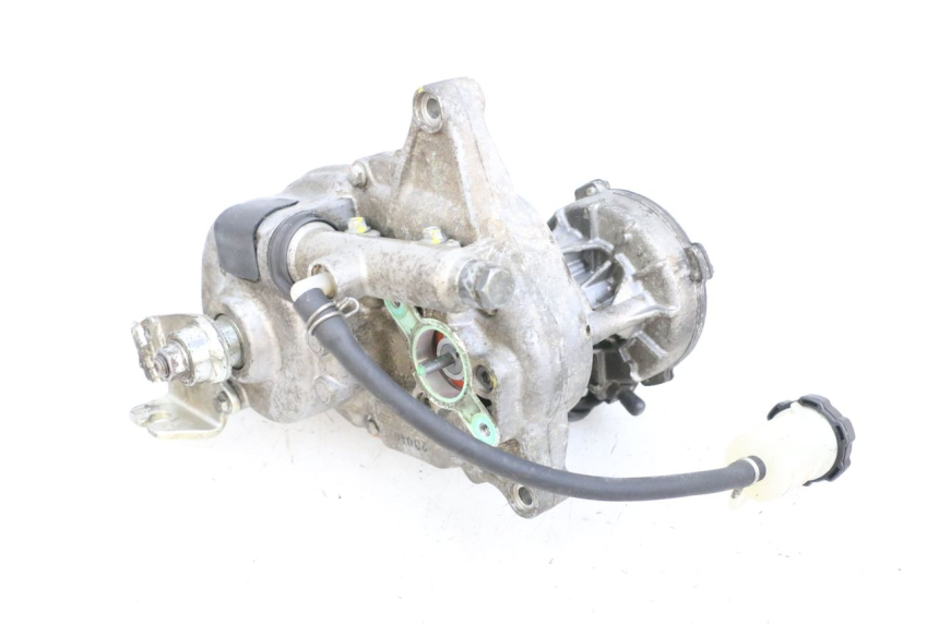 photo de MOTOR ROLL LOCK PIAGGIO MP3 125 (2006 - 2014) - Detalhe da peça