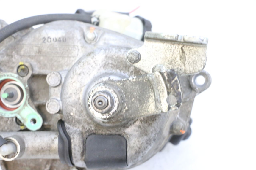 photo de MOTOR ROLL LOCK PIAGGIO MP3 125 (2006 - 2014) - Vista do produto