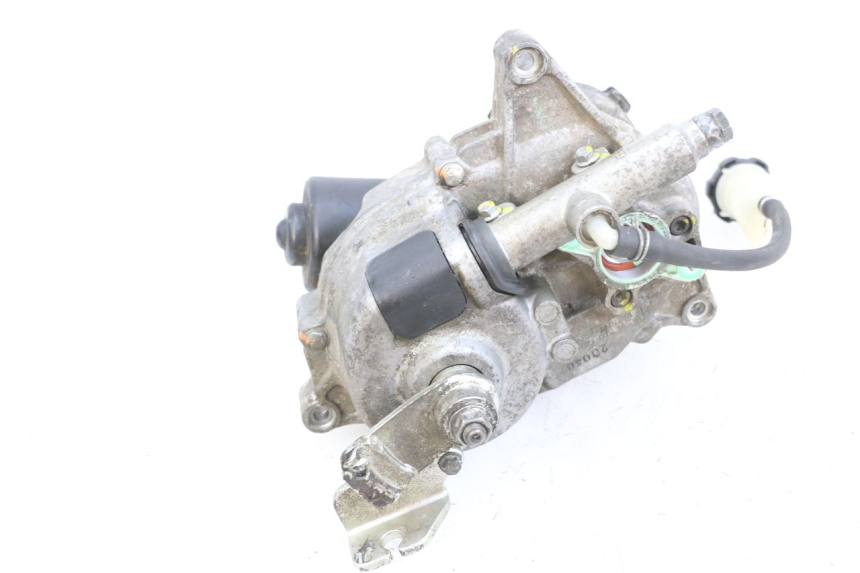 photo de MOTOR ROLL LOCK PIAGGIO MP3 125 (2006 - 2014) - Zoom do estado de desgaste