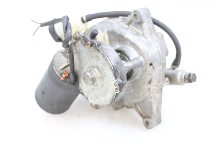 photo de MOTOR ROLL LOCK PIAGGIO MP3 125 (2006 - 2014) - Vista geral