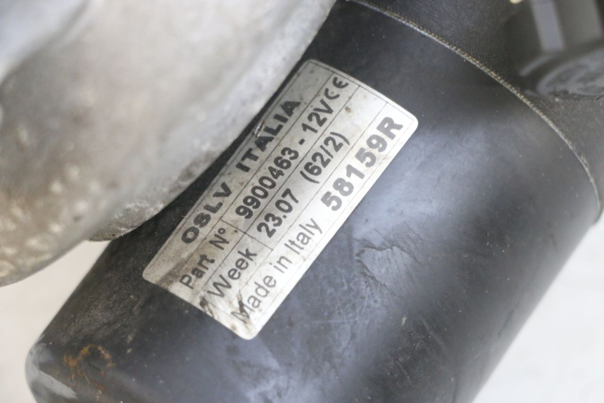 photo de MOTOR ROLL LOCK PIAGGIO MP3 125 (2006 - 2014) - Peça verificada