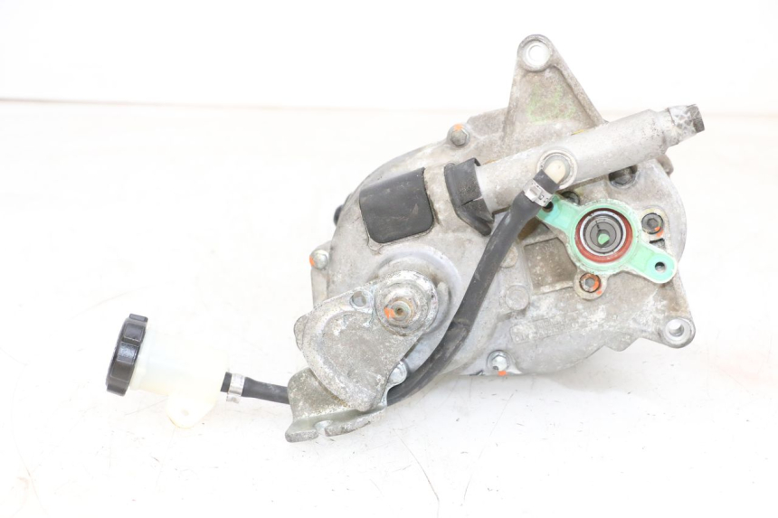 photo de MOTOR ROLL LOCK PIAGGIO MP3 RL 250 (2006 - 2010) - Vista principal
