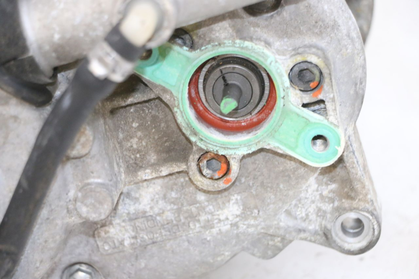 photo de MOTOR ROLL LOCK PIAGGIO MP3 RL 250 (2006 - 2010) - Vista do produto