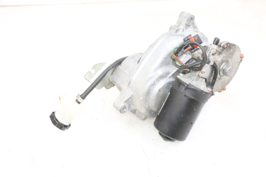 photo de MOTOR ROLL LOCK PIAGGIO MP3 RL 250 (2006 - 2010) - Outro ângulo de visão