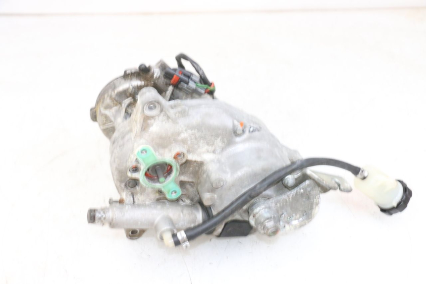 photo de MOTOR ROLL LOCK PIAGGIO MP3 RL 250 (2006 - 2010) - Ampliação técnica