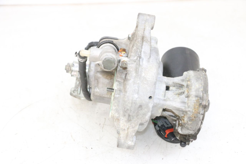 photo de MOTOR ROLL LOCK PIAGGIO MP3 RL 250 (2006 - 2010) - Vista geral