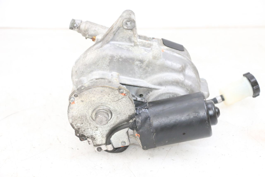 photo de MOTOR ROLL LOCK PIAGGIO MP3 RL 250 (2006 - 2010) - Pontos de fixação