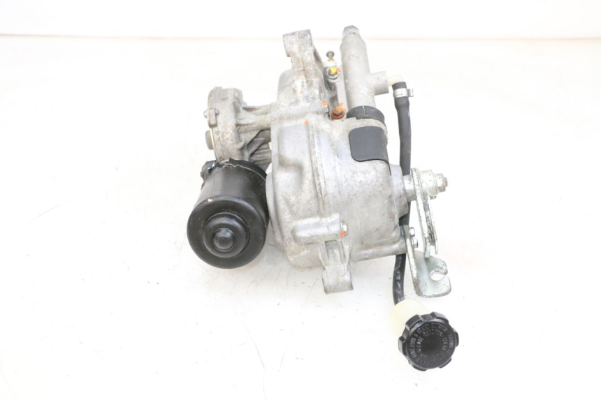 photo de MOTOR ROLL LOCK PIAGGIO MP3 RL 250 (2006 - 2010) - Estado da superfície