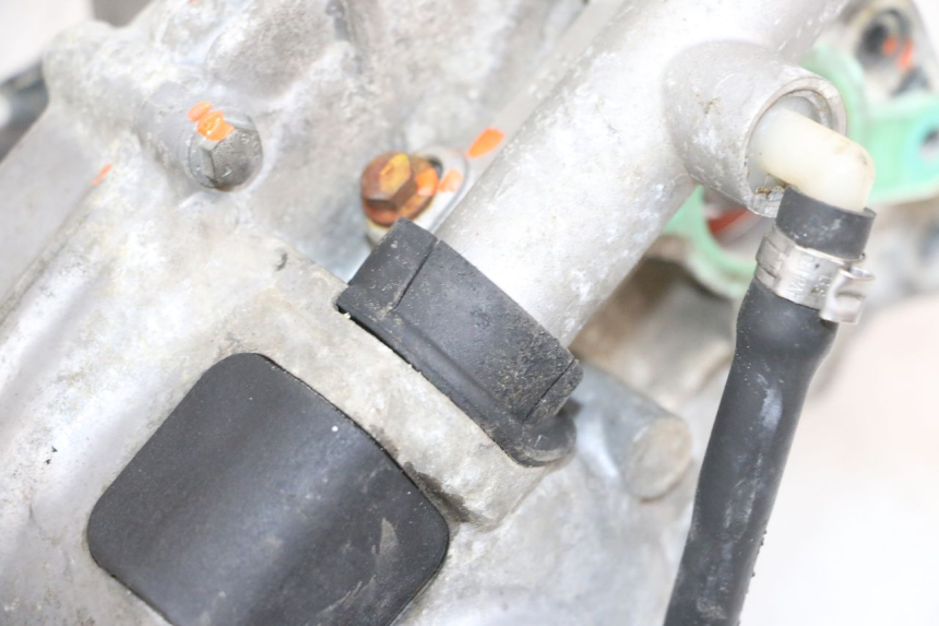 photo de MOTOR ROLL LOCK PIAGGIO MP3 RL 250 (2006 - 2010) - Peça verificada