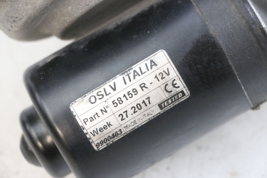 photo de MOTOR ROLL LOCK PIAGGIO MP3 500 (2016 - 2018) - Detalhe da peça