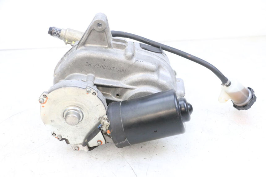 photo de MOTOR ROLL LOCK PIAGGIO MP3 500 (2016 - 2018) - Vista do produto