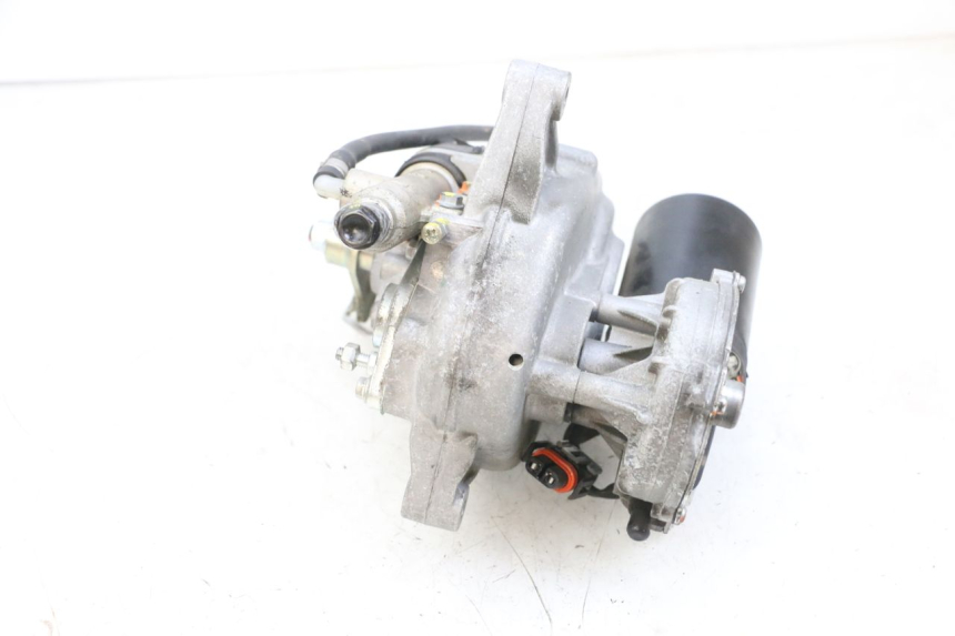 photo de MOTOR ROLL LOCK PIAGGIO MP3 500 (2016 - 2018) - Detalhes característicos