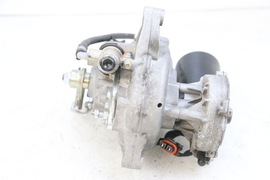 photo de MOTOR ROLL LOCK PIAGGIO MP3 500 (2016 - 2018) - Ampliação dos componentes