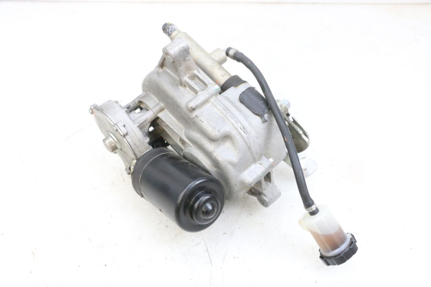 photo de MOTOR ROLL LOCK PIAGGIO MP3 500 (2016 - 2018) - Zoom do estado de desgaste