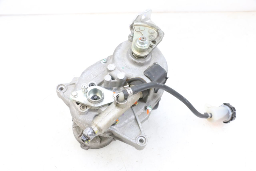 photo de MOTOR ROLL LOCK PIAGGIO MP3 500 (2016 - 2018) - Ampliação técnica