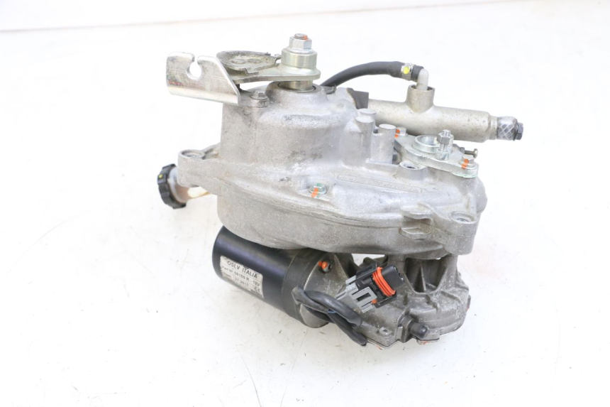 photo de MOTOR ROLL LOCK PIAGGIO MP3 500 (2016 - 2018) - Estado da superfície