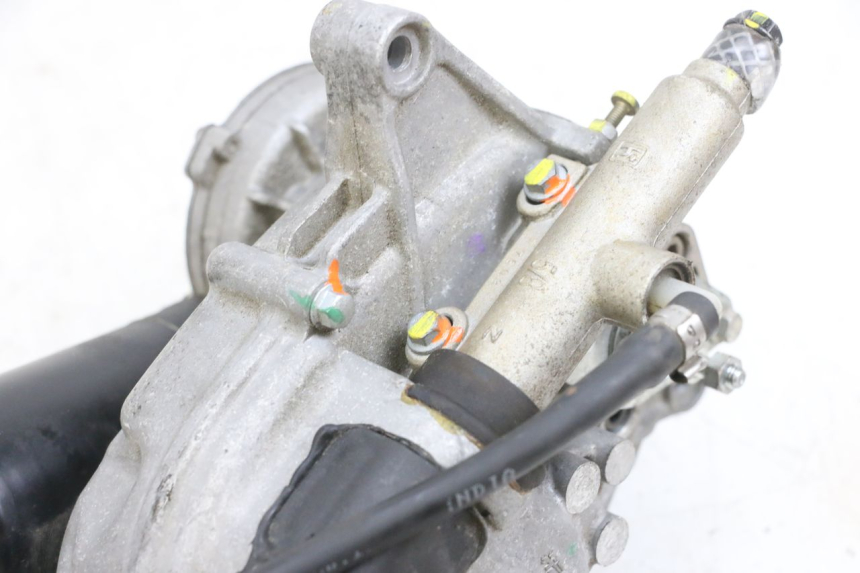photo de MOTOR ROLL LOCK PIAGGIO MP3 500 (2016 - 2018) - Peça verificada