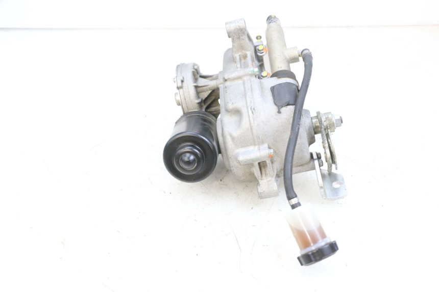 photo de MOTOR ROLL LOCK PIAGGIO MP3 500 (2016 - 2018) - Marcações e referências