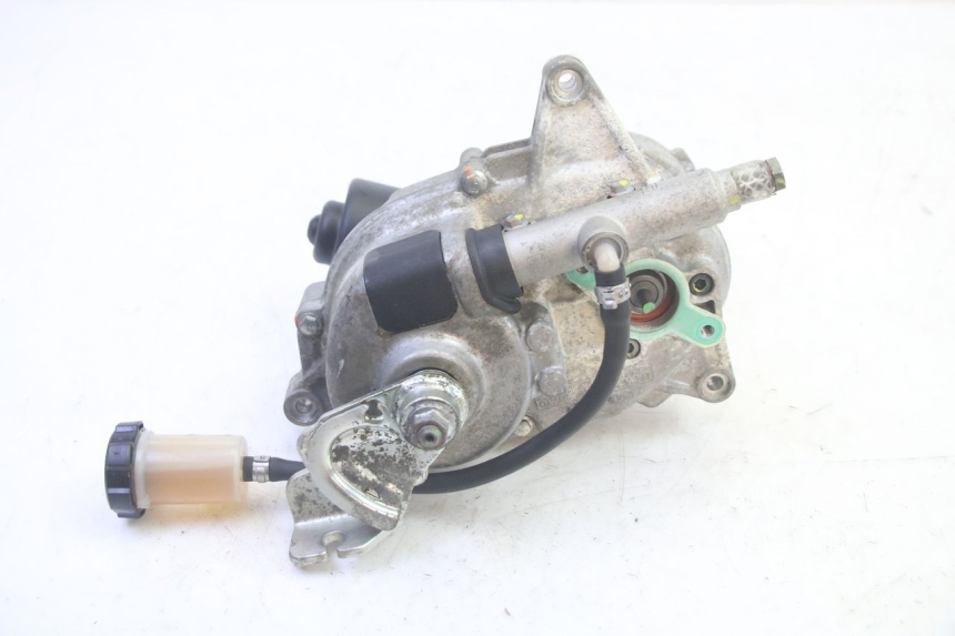 photo de MOTOR ROLL LOCK PIAGGIO MP3 RL 250 (2006 - 2010) - Vista principal