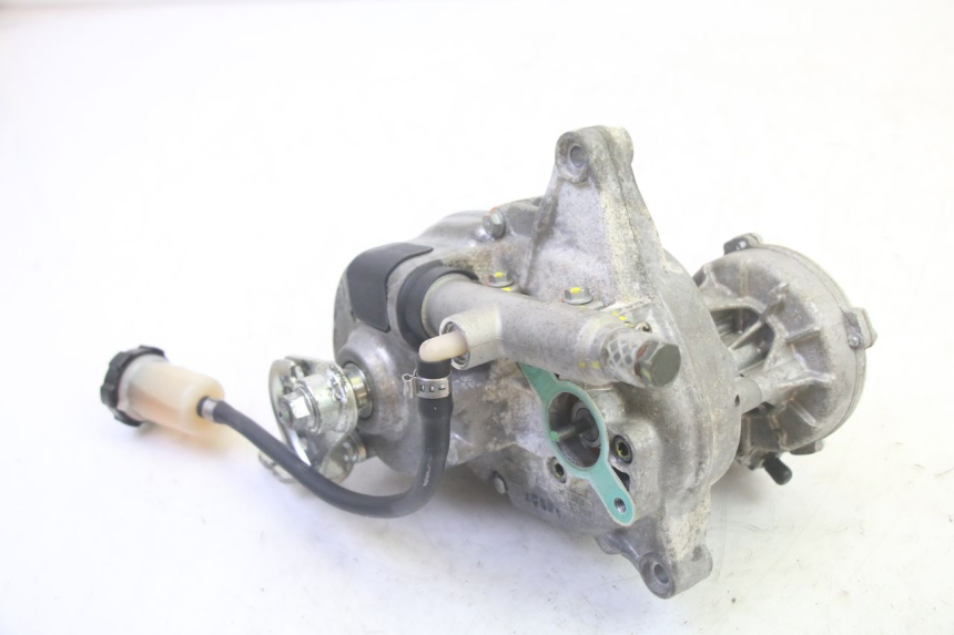 photo de MOTOR ROLL LOCK PIAGGIO MP3 RL 250 (2006 - 2010) - Zoom do estado de desgaste