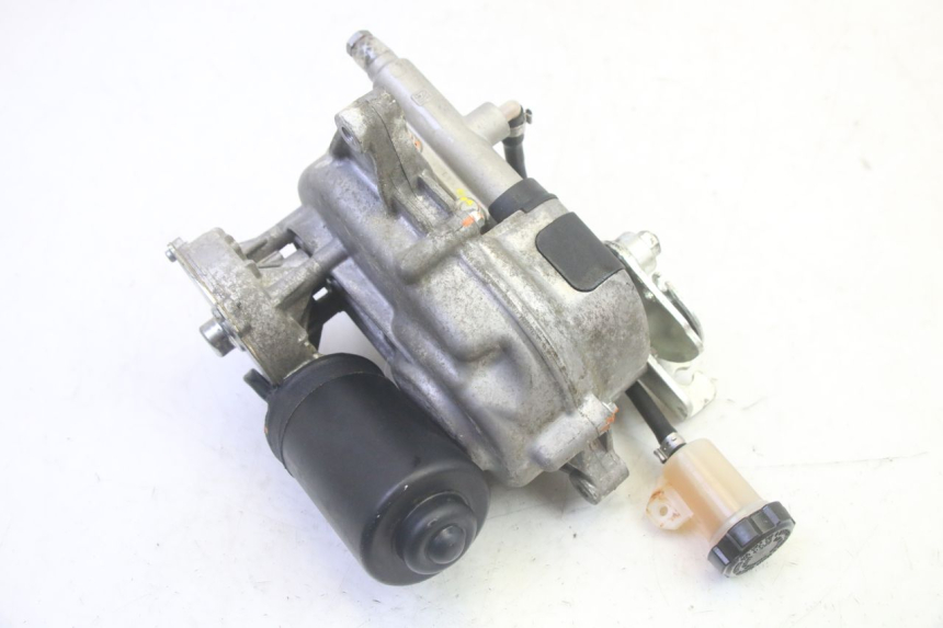 photo de MOTOR ROLL LOCK PIAGGIO MP3 RL 250 (2006 - 2010) - Outro ângulo de visão