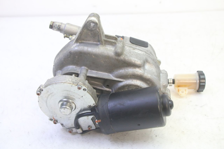 photo de MOTOR ROLL LOCK PIAGGIO MP3 RL 250 (2006 - 2010) - Ampliação técnica