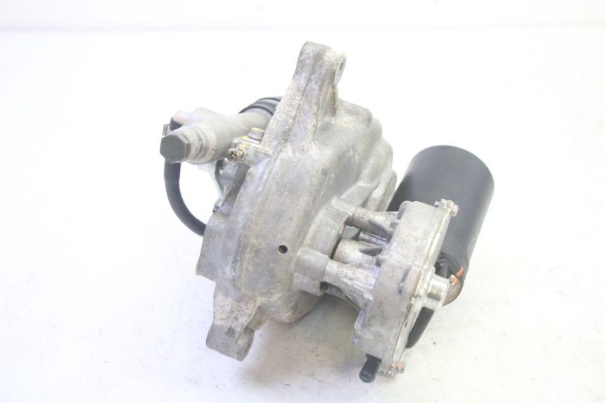 photo de MOTOR ROLL LOCK PIAGGIO MP3 RL 250 (2006 - 2010) - Vista geral