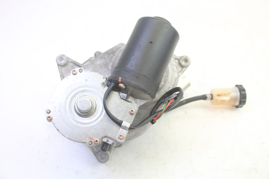 photo de MOTOR ROLL LOCK PIAGGIO MP3 RL 250 (2006 - 2010) - Estado da superfície