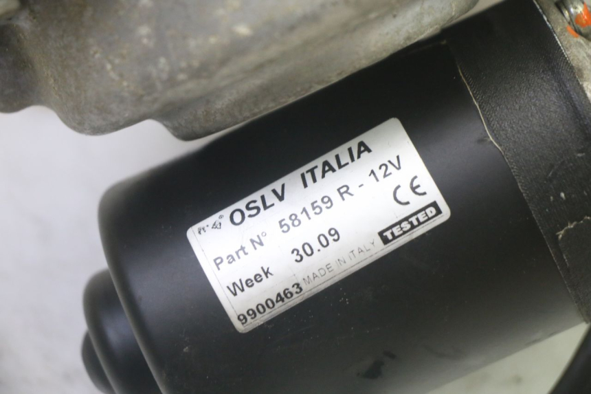 photo de MOTOR ROLL LOCK PIAGGIO MP3 RL 250 (2006 - 2010) - Peça verificada