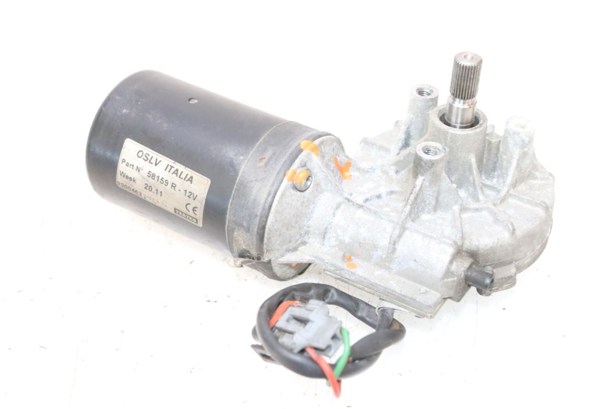 photo de MOTOR ROLL LOCK PIAGGIO MP3 RL 250 (2006 - 2010) - Vista principal