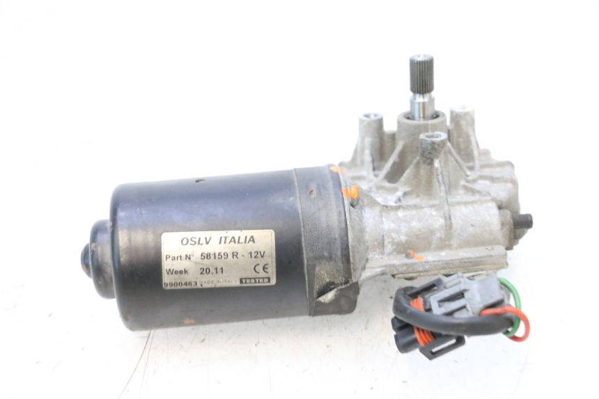 photo de MOTOR ROLL LOCK PIAGGIO MP3 RL 250 (2006 - 2010) - Detalhe da peça