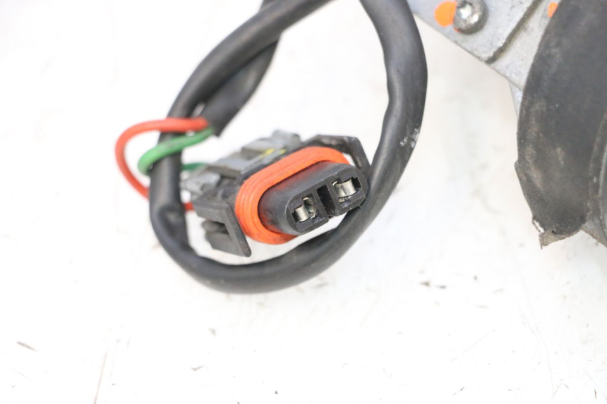 photo de MOTOR ROLL LOCK PIAGGIO MP3 RL 250 (2006 - 2010) - Vista geral
