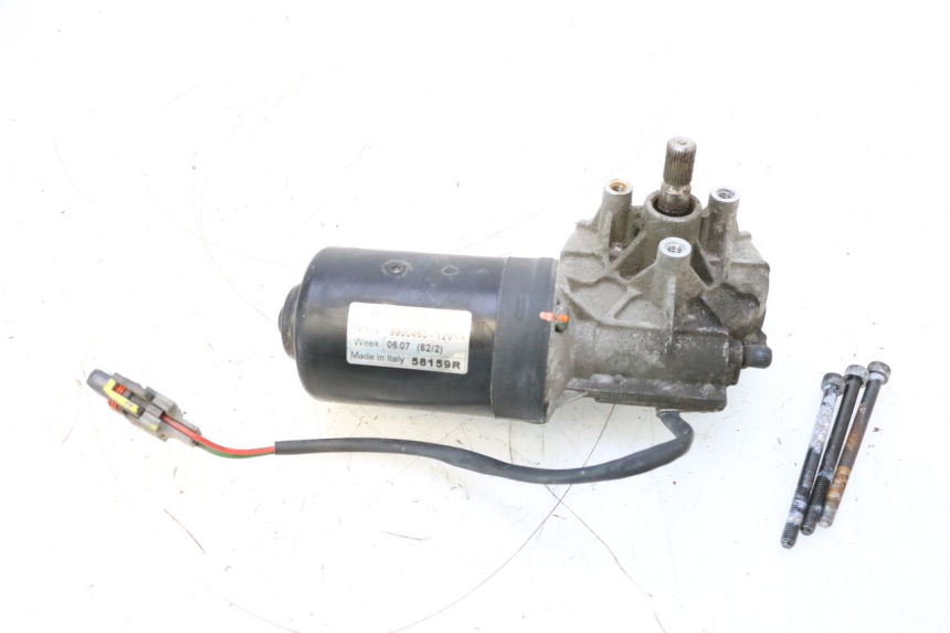 photo de MOTOR ROLL LOCK PIAGGIO MP3 125 (2006 - 2014) - Vista principal