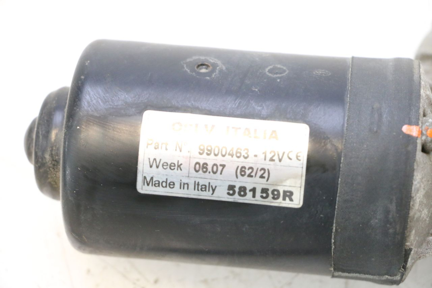 photo de MOTOR ROLL LOCK PIAGGIO MP3 125 (2006 - 2014) - Detalhe da peça