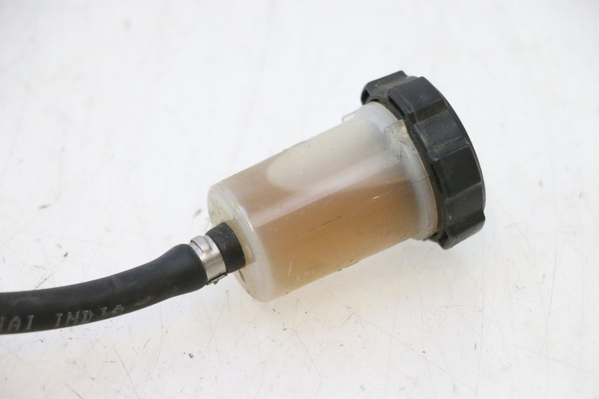 photo de MOTOR ROLL LOCK PIAGGIO MP3 500 (2016 - 2018) - Zoom do estado de desgaste