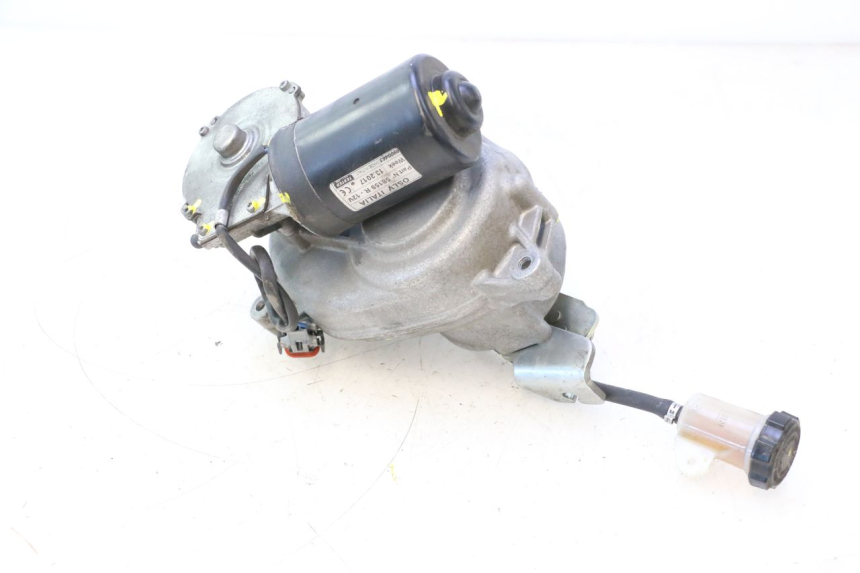 photo de MOTOR ROLL LOCK PIAGGIO MP3 500 (2016 - 2018) - Vista geral