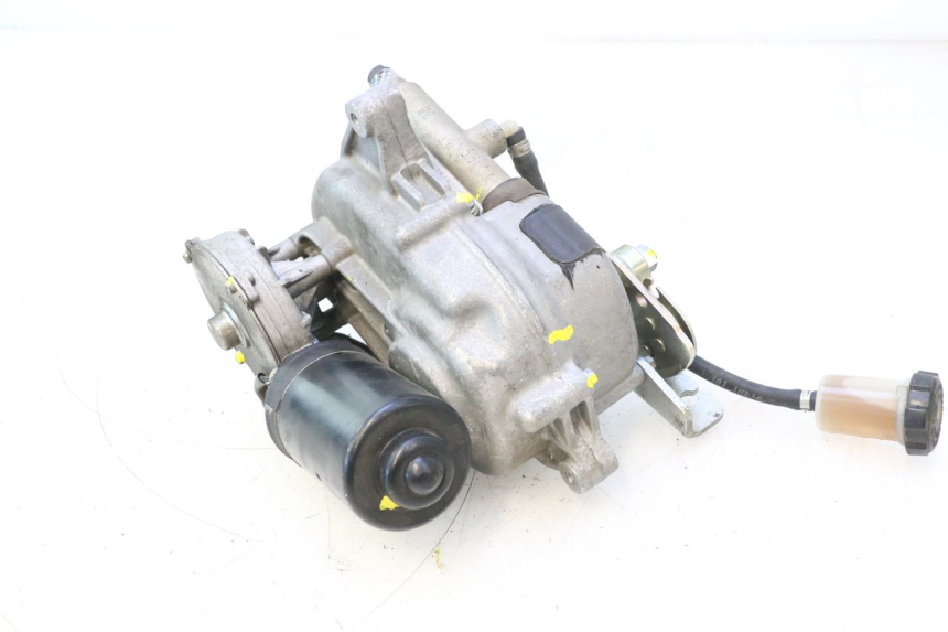 photo de MOTOR ROLL LOCK PIAGGIO MP3 500 (2016 - 2018) - Pontos de fixação