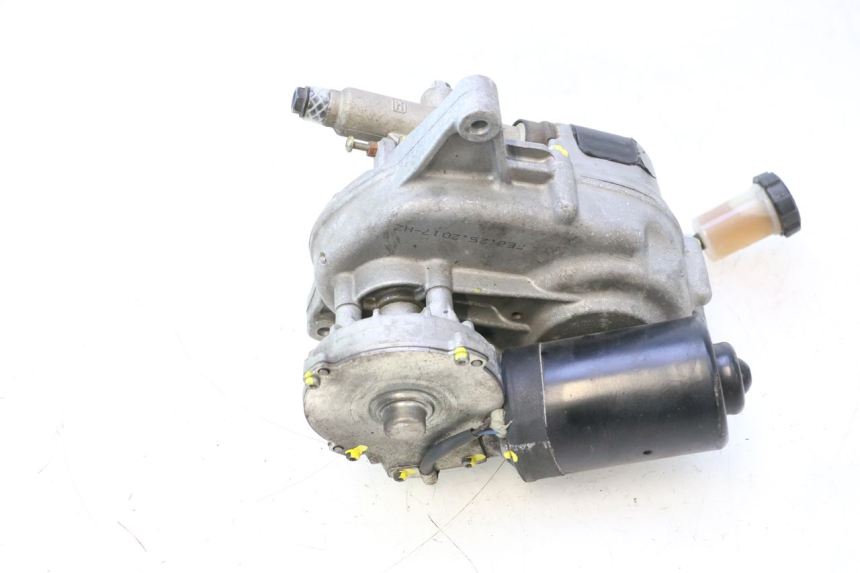 photo de MOTOR ROLL LOCK PIAGGIO MP3 500 (2016 - 2018) - Estado da superfície